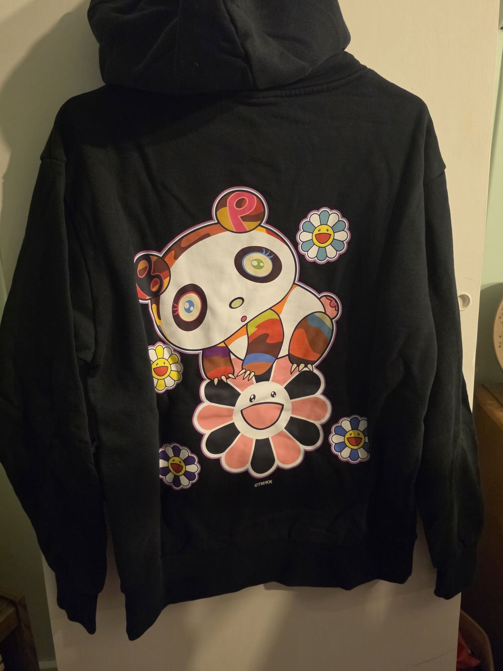 NWT Munisa Takashi Murakami X Hoodie